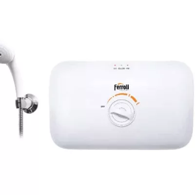 Bình Nóng Lạnh Ferroli Rita FS-4.5 TE