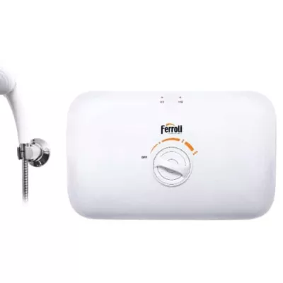 Bình Nóng Lạnh Ferroli Rita FS-4.5 TM