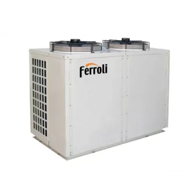 Bình Nóng Lạnh Ferroli HEATPUMP CN