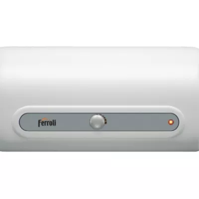 Bình Nóng Lạnh Ferroli QQ ME 20L