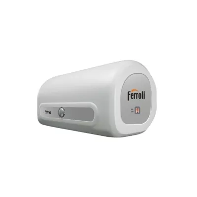 Bình Nóng Lạnh Ferroli QQ SE 15L