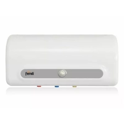 Bình Nóng Lạnh Ferroli QQ Si 15 Lít