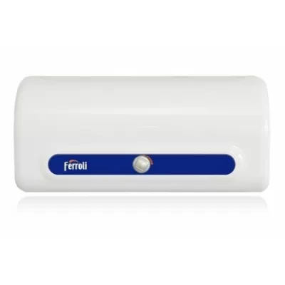 Bình Nóng Lạnh Ferroli QQ TE 15L