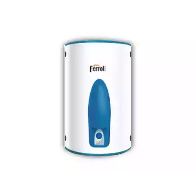 Bình Nóng Lạnh Ferroli SQ 200L