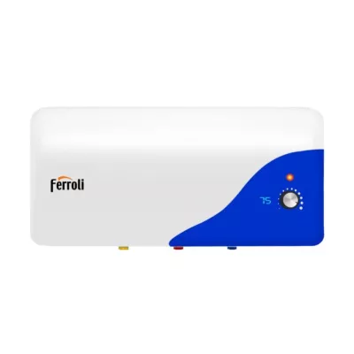 Bình Nóng Lạnh Ferroli UNO DE 2500W 15L