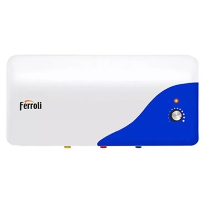 Bình nóng lạnh Ferroli UNO ME 2500W 15L