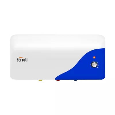 Bình Nóng Lạnh Ferroli UNO TE 2500W 20L
