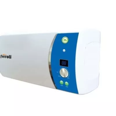 Bình Nóng Lạnh Ferroli VERDI AE 20L