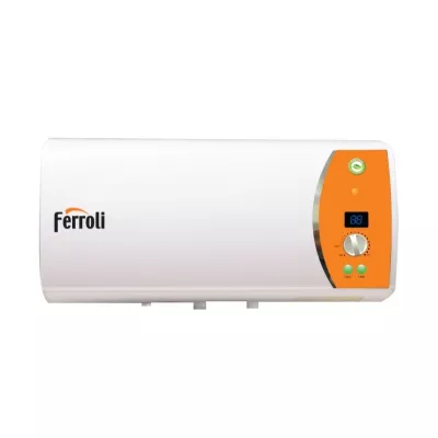 Bình Nóng Lạnh Ferroli VERDI DE 15L