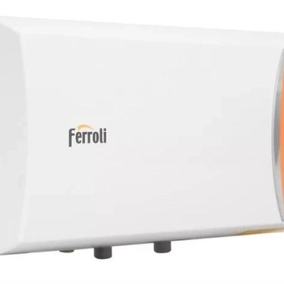 Bình Nóng Lạnh Ferroli VERDI TE 15L