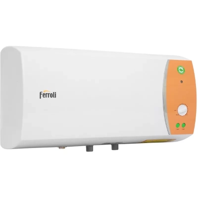 Bình Nóng Lạnh Ferroli VERDI TE 20L
