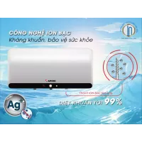 Bình Nóng Lạnh Gián Tiếp Rapido HA20L