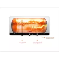 Bình Nóng Lạnh Gián Tiếp Rapido HA30L