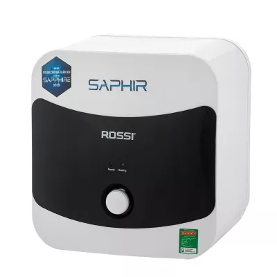Bình Nóng Lạnh Rossi RSR-16SQ