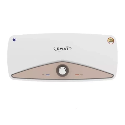 Bình nóng lạnh Sơn Hà Swat SW30NO Ngang 30L