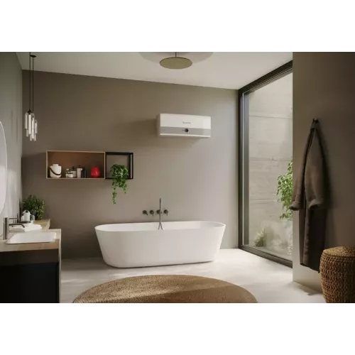 Bình nước nóng gián tiếp Ariston SL3 R 30