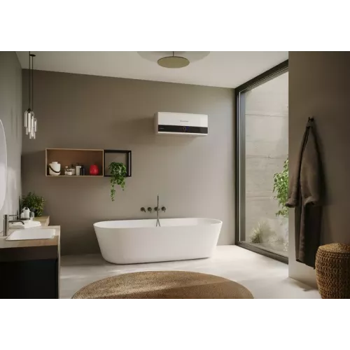 Bình nước nóng gián tiếp Ariston SL3 RS 20