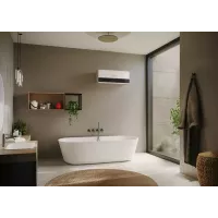 Bình nước nóng gián tiếp Ariston SL3 RS 30