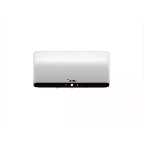 Bình nóng lạnh gián tiếp Rapido HA15L