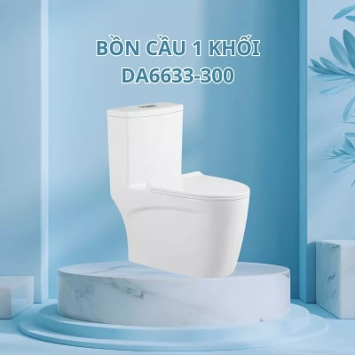 Bộ Combo Thiết Bị Vệ Sinh ELIMEN CBHL2508