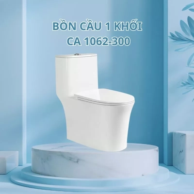 Bộ Combo Thiết Bị Vệ Sinh ELIMEN CBHL2510