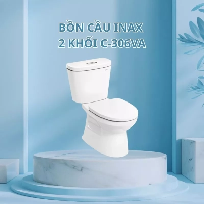 Bộ Combo Thiết Bị Vệ Sinh Inax CBHL2503
