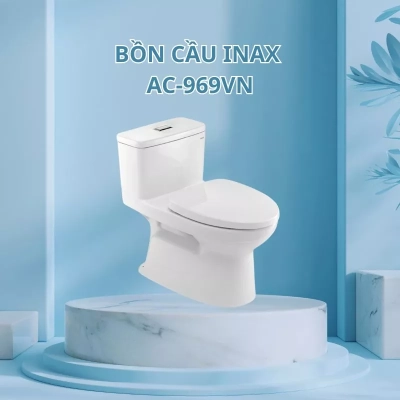 Bộ Combo Thiết Bị Vệ Sinh INAX CBHL2506