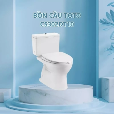 Bộ Combo Thiết Bị Vệ Sinh TOTO CBHL2504