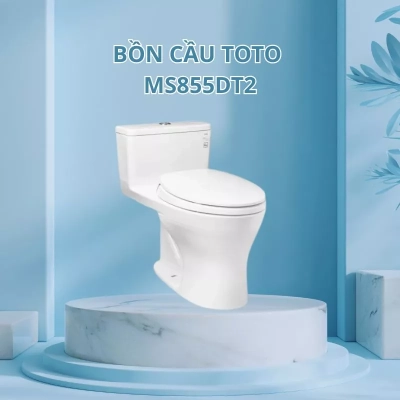 Bộ Combo Thiết Bị Vệ Sinh TOTO CBHL2509