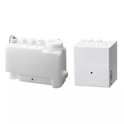 Bộ điều khiển vòi xịt xà phòng tự động TOTO TLK01102AA