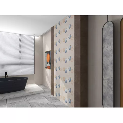 Bộ gạch ốp 30x60 Apodio M36CB1050 – M36CB1051D – M36CB1051