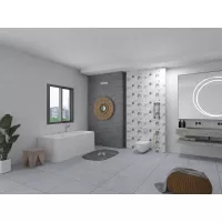 Bộ gạch ốp 30x60 Apodio M36ML1058 – M36MD1059D – M36MD1059