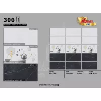 Bộ gạch ốp 30x60 Apodio M36PW1056 – M36PD1057 – M36PD1057D