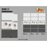 Bộ gạch ốp 30x60 Apodio M36TB1054 – M36TB1055D – M36TB1055