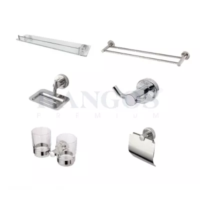 Bộ Phụ Kiện Gương Rangos RG-PK1