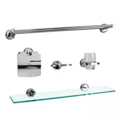 Bộ phụ kiện phòng tắm Viglacera VG98