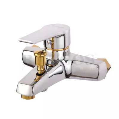 Bộ Sen Tắm Nóng Lạnh Rangos RG-03S