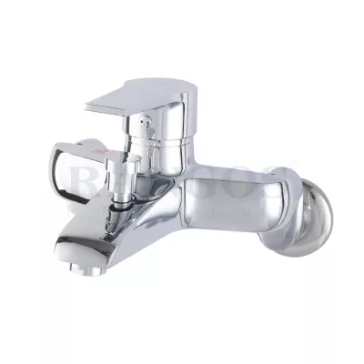 Bộ Sen Tắm Nóng Lạnh Rangos RG-04S