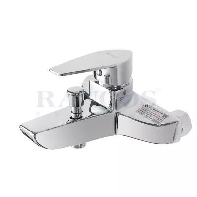 Bộ Sen Tắm Nóng Lạnh Rangos RG-06S