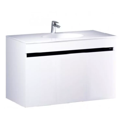Bộ tủ chậu Caesar LF5028+EH15028AV