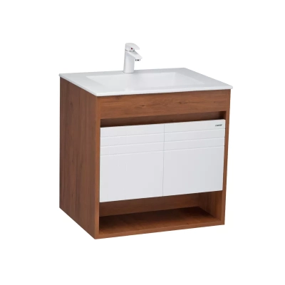 Bộ tủ chậu Caesar LF5032+EH05032AWV