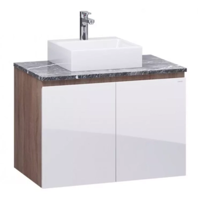 Bộ tủ chậu Caesar LF5257-EH48001AWV