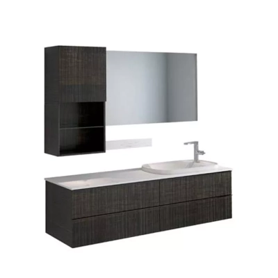 Bộ tủ chậu Elimen F2775