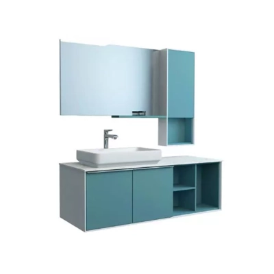 Bộ tủ chậu Elimen F2783A