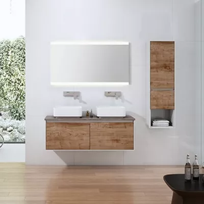 Bộ tủ lavabo Elimen F2767