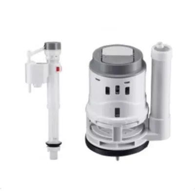 Bộ xả Shinko BX 01