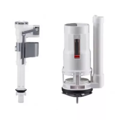 Bộ xả Shinko BX 02