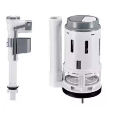 Bộ xả Shinko BX 04