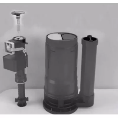 Bộ xả Shinko BX 05