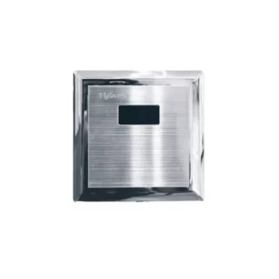 Bộ xả tiểu cảm ứng âm tường dùng pin Viglacera VG843